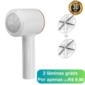 PelúciaZeroMax 4.0 | FRETE GRÁTIS + 2 LÂMINAS DE BRINDE